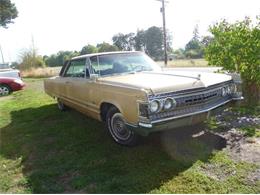 1967 Chrysler Imperial (CC-2110101) for sale in Cadillac, Michigan