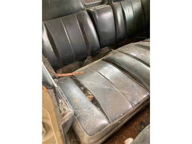 1967 Chrysler Imperial (CC-2110101) for sale in Cadillac, Michigan