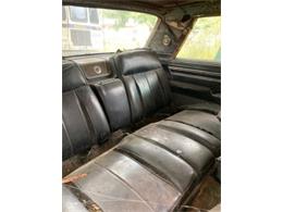 1967 Chrysler Imperial (CC-2110101) for sale in Cadillac, Michigan