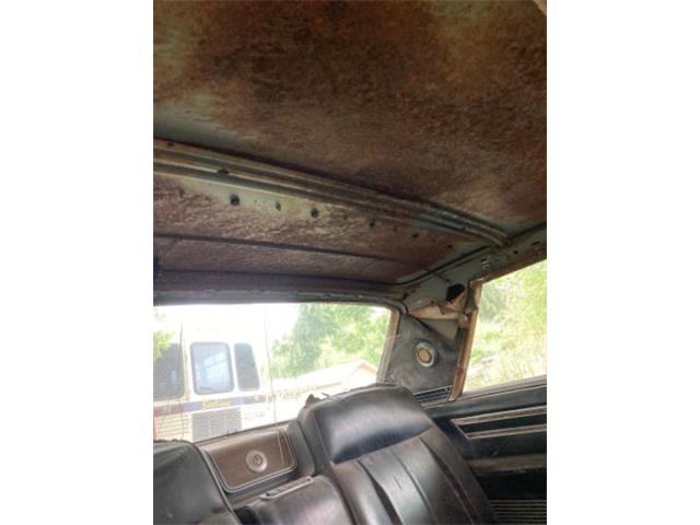 1967 Chrysler Imperial (CC-2110101) for sale in Cadillac, Michigan