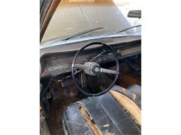 1967 Chrysler Imperial (CC-2110101) for sale in Cadillac, Michigan