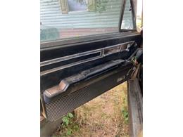 1967 Chrysler Imperial (CC-2110101) for sale in Cadillac, Michigan