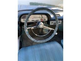 1962 Chevrolet Corvair (CC-2111011) for sale in Cadillac, Michigan