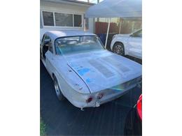 1962 Chevrolet Corvair (CC-2111011) for sale in Cadillac, Michigan