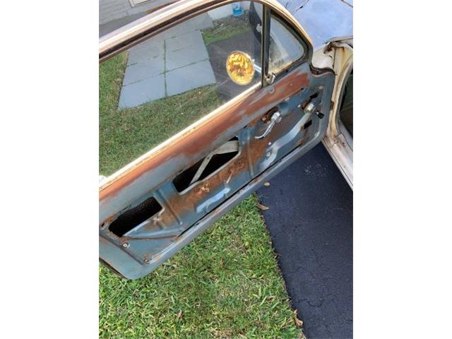 1962 Chevrolet Corvair (CC-2111011) for sale in Cadillac, Michigan