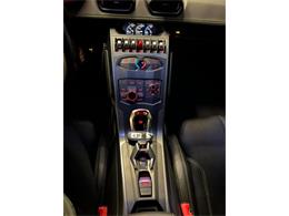 2016 Lamborghini Huracan (CC-2111013) for sale in Cadillac, Michigan