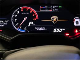2016 Lamborghini Huracan (CC-2111013) for sale in Cadillac, Michigan