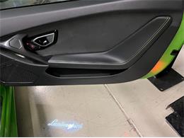 2016 Lamborghini Huracan (CC-2111013) for sale in Cadillac, Michigan