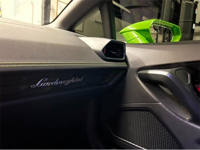 2016 Lamborghini Huracan (CC-2111013) for sale in Cadillac, Michigan
