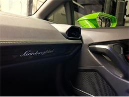 2016 Lamborghini Huracan (CC-2111013) for sale in Cadillac, Michigan