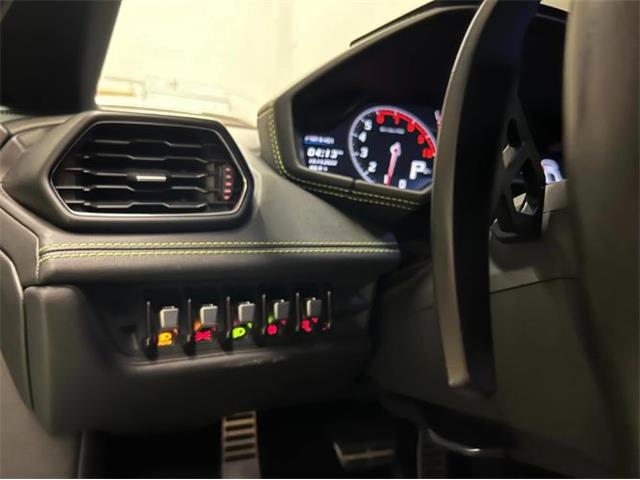 2016 Lamborghini Huracan (CC-2111013) for sale in Cadillac, Michigan