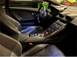 2016 Lamborghini Huracan (CC-2111013) for sale in Cadillac, Michigan