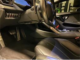 2016 Lamborghini Huracan (CC-2111013) for sale in Cadillac, Michigan