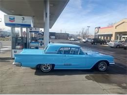 1958 Ford Thunderbird (CC-2111014) for sale in Cadillac, Michigan