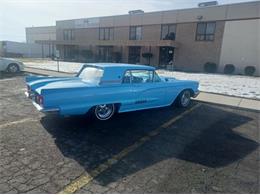 1958 Ford Thunderbird (CC-2111014) for sale in Cadillac, Michigan
