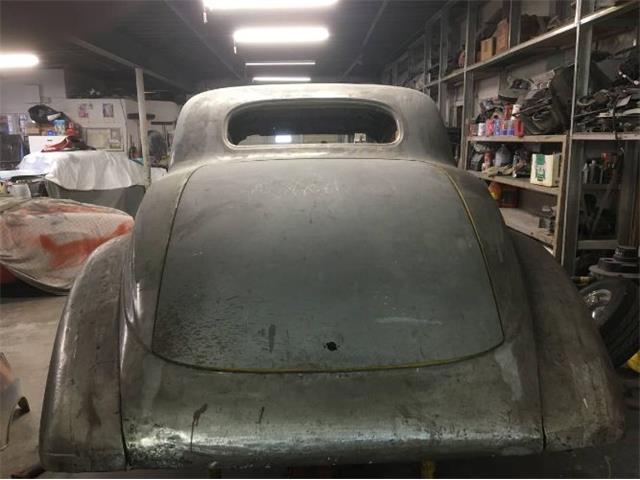 1936 Plymouth Coupe (CC-2111015) for sale in Cadillac, Michigan