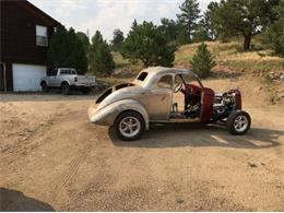 1936 Plymouth Coupe (CC-2111015) for sale in Cadillac, Michigan