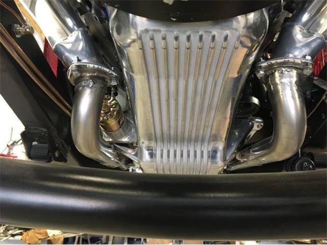1936 Plymouth Coupe (CC-2111015) for sale in Cadillac, Michigan