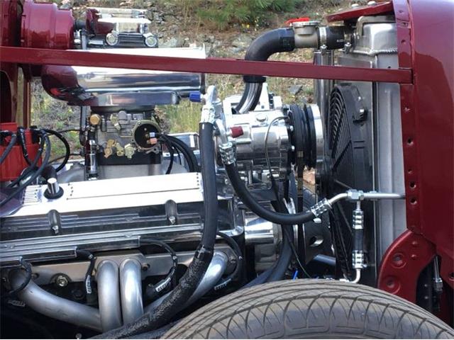 1936 Plymouth Coupe (CC-2111015) for sale in Cadillac, Michigan
