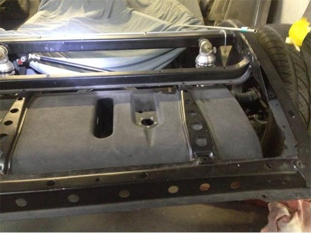 1936 Plymouth Coupe (CC-2111015) for sale in Cadillac, Michigan