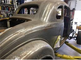 1936 Plymouth Coupe (CC-2111015) for sale in Cadillac, Michigan