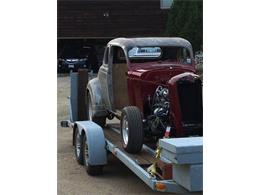 1936 Plymouth Coupe (CC-2111015) for sale in Cadillac, Michigan