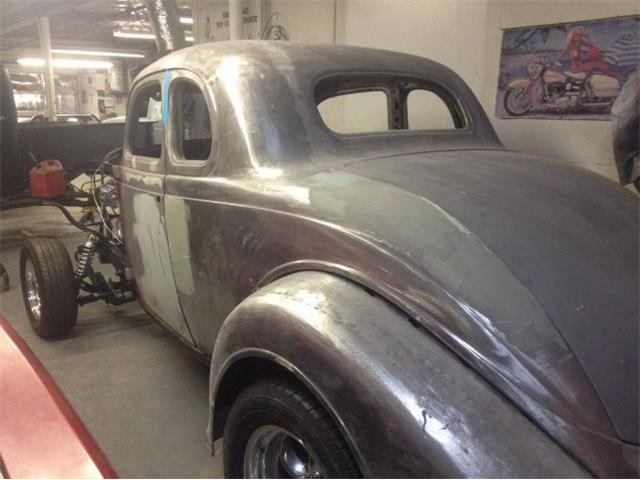 1936 Plymouth Coupe (CC-2111015) for sale in Cadillac, Michigan