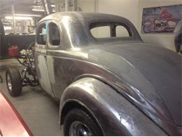 1936 Plymouth Coupe (CC-2111015) for sale in Cadillac, Michigan