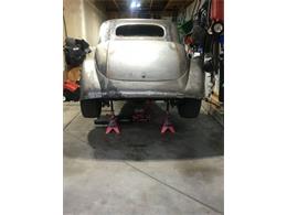 1936 Plymouth Coupe (CC-2111015) for sale in Cadillac, Michigan