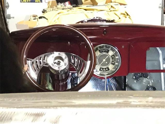 1936 Plymouth Coupe (CC-2111015) for sale in Cadillac, Michigan