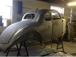 1936 Plymouth Coupe (CC-2111015) for sale in Cadillac, Michigan