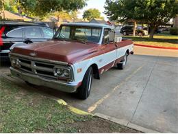 1970 Chevrolet Cheyenne (CC-2111016) for sale in Cadillac, Michigan