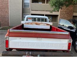 1970 Chevrolet Cheyenne (CC-2111016) for sale in Cadillac, Michigan