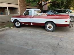1970 Chevrolet Cheyenne (CC-2111016) for sale in Cadillac, Michigan