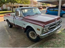 1970 Chevrolet Cheyenne (CC-2111016) for sale in Cadillac, Michigan
