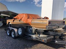 1966 Dodge Coronet (CC-2111019) for sale in Cadillac, Michigan