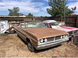 1966 Dodge Coronet (CC-2111019) for sale in Cadillac, Michigan