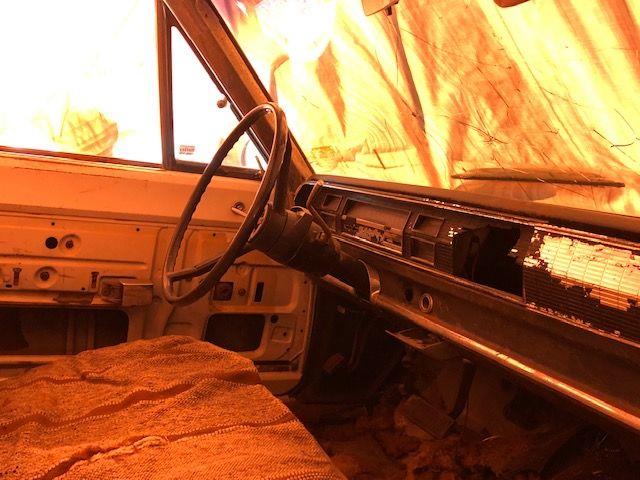 1966 Dodge Coronet (CC-2111019) for sale in Cadillac, Michigan
