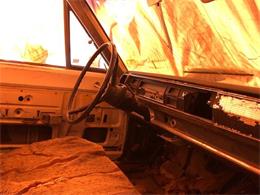 1966 Dodge Coronet (CC-2111019) for sale in Cadillac, Michigan