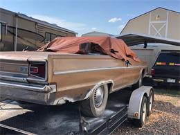 1966 Dodge Coronet (CC-2111019) for sale in Cadillac, Michigan