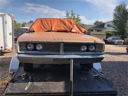 1966 Dodge Coronet (CC-2111019) for sale in Cadillac, Michigan