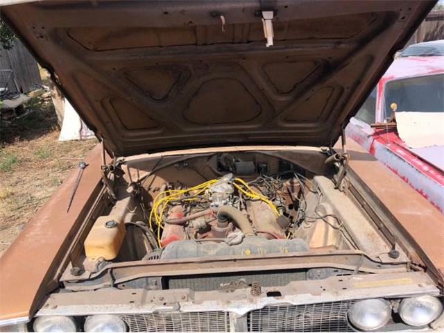 1966 Dodge Coronet (CC-2111019) for sale in Cadillac, Michigan