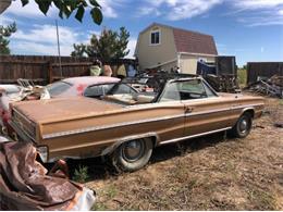 1966 Dodge Coronet (CC-2111019) for sale in Cadillac, Michigan