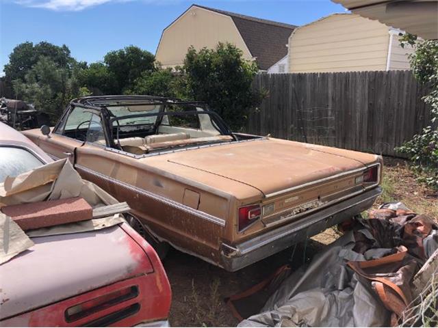 1966 Dodge Coronet (CC-2111019) for sale in Cadillac, Michigan
