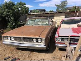 1966 Dodge Coronet (CC-2111019) for sale in Cadillac, Michigan