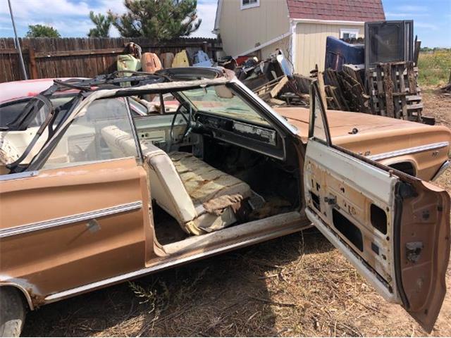 1966 Dodge Coronet (CC-2111019) for sale in Cadillac, Michigan