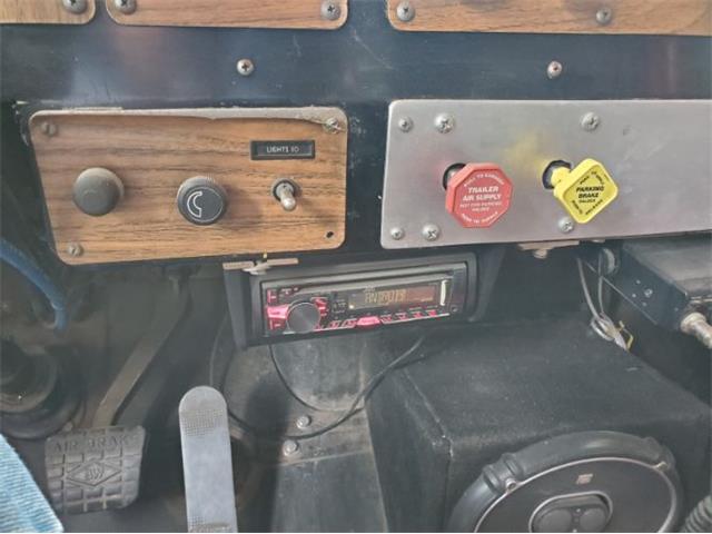 1973 Autocar Truck (CC-2110102) for sale in Cadillac, Michigan
