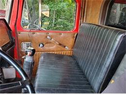 1973 Autocar Truck (CC-2110102) for sale in Cadillac, Michigan