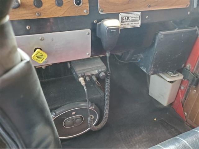 1973 Autocar Truck (CC-2110102) for sale in Cadillac, Michigan