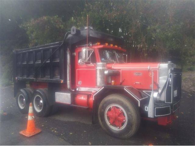 1973 Autocar Truck (CC-2110102) for sale in Cadillac, Michigan